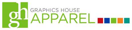 Graphics House Apparel Logo