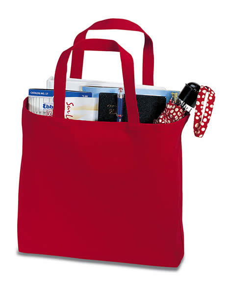 GH Apparel offers customizable conventional tote bags